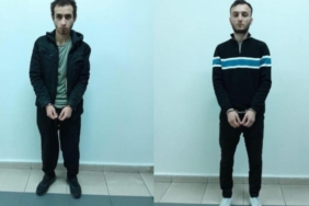 Bombalı eylem arayışındaki 2 DEAŞ’lı terörist tutuklandı