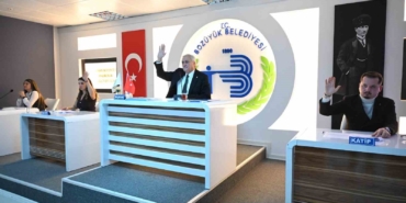 Bozüyük Belediye bütçesi 1 milyar 400 milyon TL olarak belirlendi