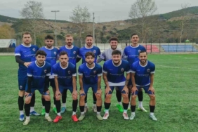 Bozüyük Vitraspor 3 puanı 3 golle aldı