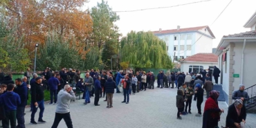 Bozüyük’te "Huzara giden yol sabah namazı" buluşması düzenlendi