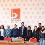 BŞEÜ’de ‘Atık Yağların Rafinasyonunda Hidroişlem Teknolojisi’ paneli düzenlendi