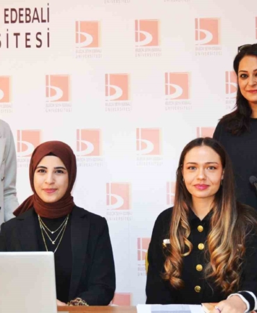 BŞEÜ’de ’Rehabilitasyon Merkezleri ve Özel Eğitim’ semineri düzelendi