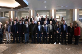 BTSO Kimya Konseyi Bursa Business School’da buluştu