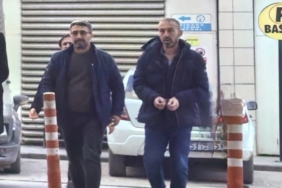 Büfeciyi bıçakla yaralayan şahıs tutuklandı