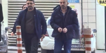 Büfeciyi bıçakla yaralayan şahıs tutuklandı