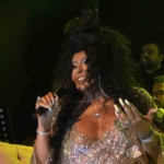 Bülent Ersoy, Kocaeli’de sahne aldı