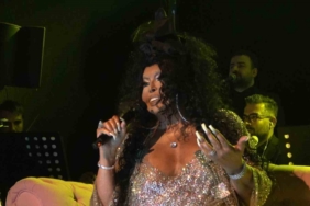 Bülent Ersoy, Kocaeli’de sahne aldı