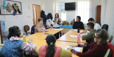 Burhaniye Belediyesi’nden anlamlı proje