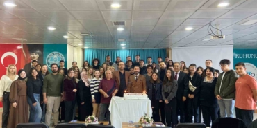 Burhaniye Uygulamalı Bilimler Fakültesi’nden TÜBİTAK 2209-A Programına 26 başvuru