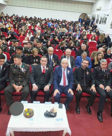 Burhaniyeliler Atasını ölümünün 86. Yılında saygı ve minnetle andı