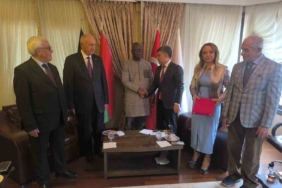 Burkina Faso ve Türkiye arasındaki ticari işbirliği güçleniyor