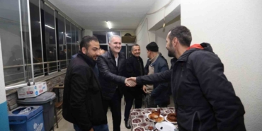 Bursa Büyükşehir Belediyesi’ne eksikleri iletiyoruz