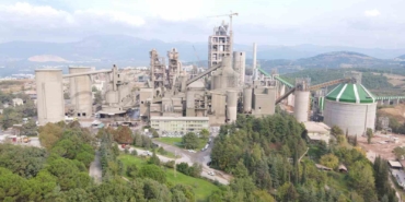 Bursa Çimento’dan çevre ve ekonomiye AB standartlarını aşan yatırım