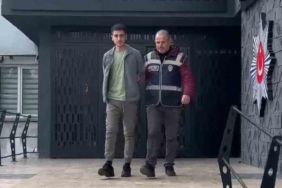 Bursa’da 16 yıl hapis cezasıyla aranan şüpheli yakalandı