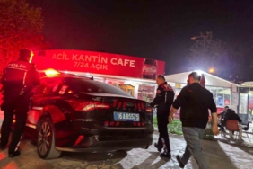 Bursa’da ambulans şoförü saldırıya uğradı