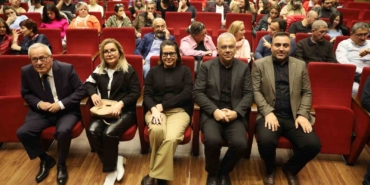 Bursa’da Atatürk’ün sevdiği şarkılar seslendirildi