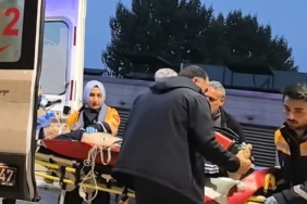 Bursa’da boğazına çiğköfte kaçan genç hayatını kaybetti