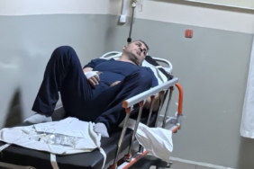 Bursa’da çatıdan düşen 2 işçi yaralandı