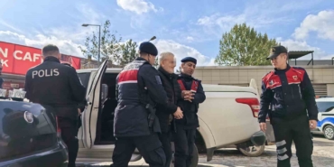 Bursa’da FETÖ’den aranan şahıs yakalandı