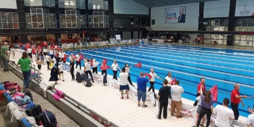 Bursa’da gençlerin şampiyonluk heyecanı