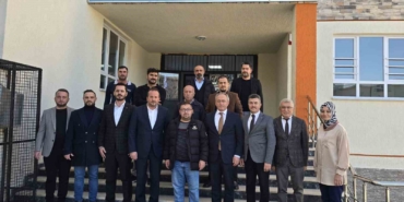 Bursa’da iki yeni okul eğitime başlıyor