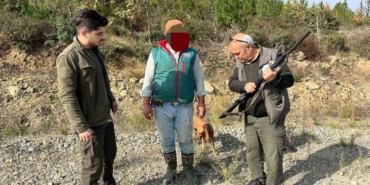 Bursa’da kaçak avlanan kişilere ceza yağdı
