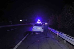 Bursa’da kanseri yenen doktor trafik kazasında hayatını kaybetti