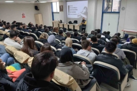 Bursa’da narkotik polisi 6 bin vatandaşı bilgilendirdi