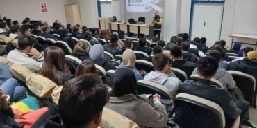 Bursa’da narkotik polisi 6 bin vatandaşı bilgilendirdi