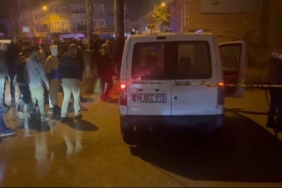 Bursa’da silahlı saldırı: Otomobiliyle seyir halindeyken başından vuruldu