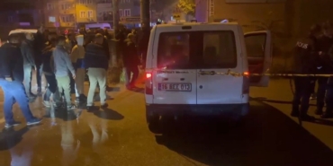 Bursa’da silahlı saldırı: Otomobiliyle seyir halindeyken başından vuruldu