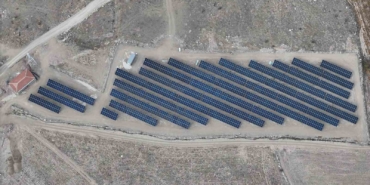 Bursalı firmadan Ürgüp’e çevreci enerji yatırımı