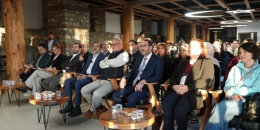 Bursa’nın ilk e-ticaret Hackathonu’na ev sahipliği yaptı