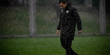 Bursaspor, 23 Elazığ FK maçı hazırlıklarına devam etti