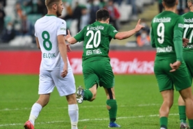 Bursaspor, Vefa Temel’i kiraladı