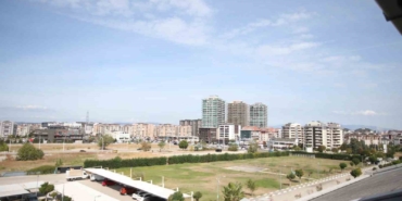 Bursaspor’un Özlüce Tesisleri içindeki alanın ihalesi ertelendi