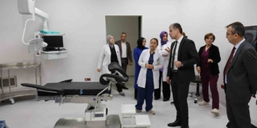 Bursa’ya yeni modern tüp bebek merkezi