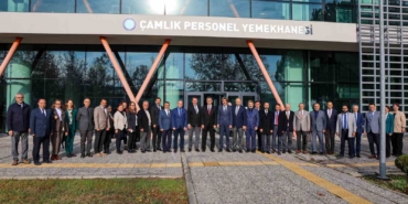 BUÜ ile BTÜ daha çok ortak proje üretecek