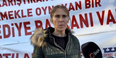 Büyükkarıştıran Belediyesi’nde işçi kıyımı iddiası