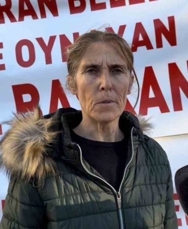 Büyükkarıştıran Belediyesi’nde işçi kıyımı iddiası