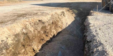 Büyükşehir’den Yıldırım’a sağlıklı altyapı