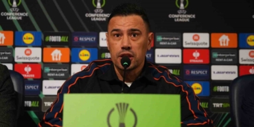 Çağdaş Atan: “Yarın kazanmaktan başka hiçbir düşüncemiz yok”