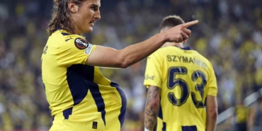 Çağlar Söyüncü, milli takım aday kadrosundan çıkarıldı