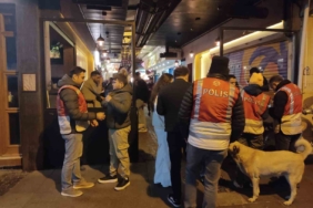 Çanakkale İl Emniyet Müdürü Kenan Kurt: "Huzur uygulamalarımızı sıklaştırdık"