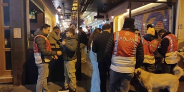 Çanakkale İl Emniyet Müdürü Kenan Kurt: "Huzur uygulamalarımızı sıklaştırdık"