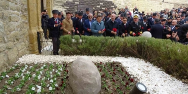 Çanakkale Savaşları’nın ilk şehitleri anıldı