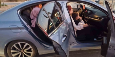 Çanakkale’de 135 kaçak göçmen yakalandı, 11 şüpheli tutuklandı