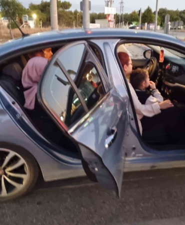 Çanakkale’de 135 kaçak göçmen yakalandı, 11 şüpheli tutuklandı