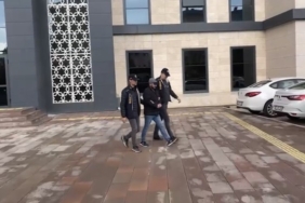 Çanakkale’de 61 ayrı suçtan aranması bulunan sosyal medya dolandırıcısı tutuklandı