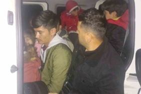 Çanakkale’de göçmen kaçakçılığı operasyonu: 6 tutuklama